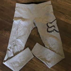 FOX LEGGINGS